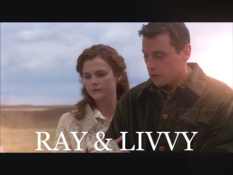 Ray and Livvy | Magic of Ordinary Days