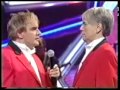 Adam Faith On The Freddie Starr Show