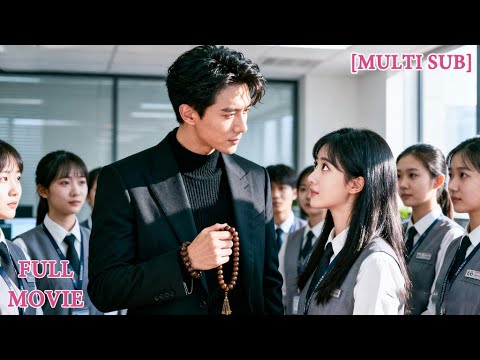 The New CEO Is Her Flash-Married Husband—When She Greets Him, He Smiles: “Hello, Wife.”