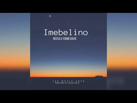 Reesa & Young Davie - Imbelino (Audio)