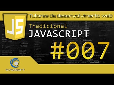 JavaScript Puro 007 Instruções condicionais