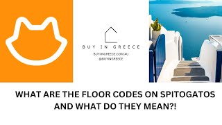 Spitogatos Floor codes and what they really mean