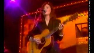 Suzy Bogguss, Wembley 1989, Morning Sky (Dan Fogelberg)