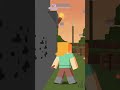 Stupid Steve | Minecraft Animation