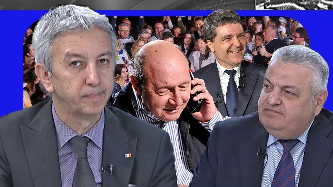 „Nicușoriștii au puterea și vor să și-o mențină” Col. Paraschiv: „O să se vadă, ca la Băsescu”