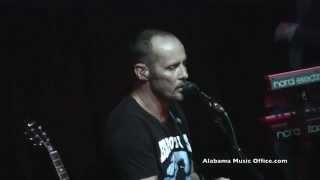 Paul Thorn at WorkPlay complete performance