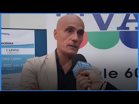 Giuseppe BIFULCO racconta i problemi del calcio giovanile in ITALIA