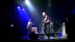 Cobson - Rubbish (Live at Magasin 4, 23 June 2011, Brussels)