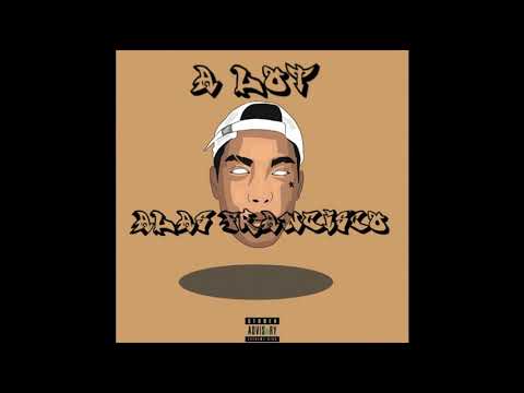 Alas Francisco - “a lot” (Official Audio)