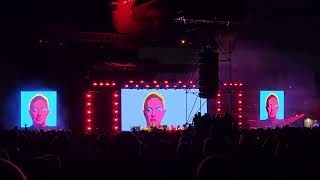 Indochine - Manifesto (les divisions de la joie) - Ronquières Festival 2023