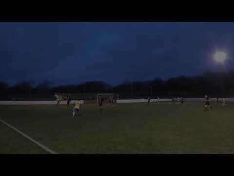 FC Bolsover vs Shirebrook Town FC