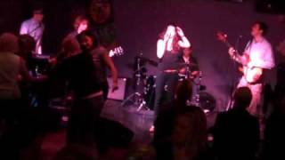 Jamie Lynn Hart Live @ Mal's Lounge "Waterfall"