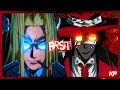 ScHoolboy Q FIRST Official AMV 4k
