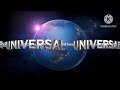 Universal Animation Studios Logo Remake