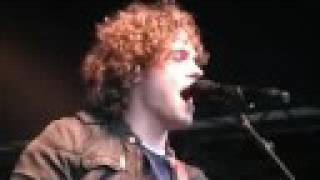 Arid &quot;to late tonight&quot; (Francofolies Spa 2008)