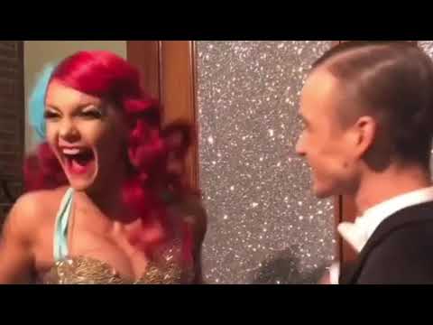 joe sugg and dianne buswell strictly come dancing journey💗