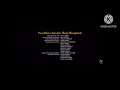 Kung Fu Panda Shrek Madagascar Crossover 2012 End Credits