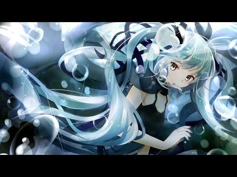 {581.2} Nightcore (Seven Day Sonnet) - Crying My Name (with lyrics)