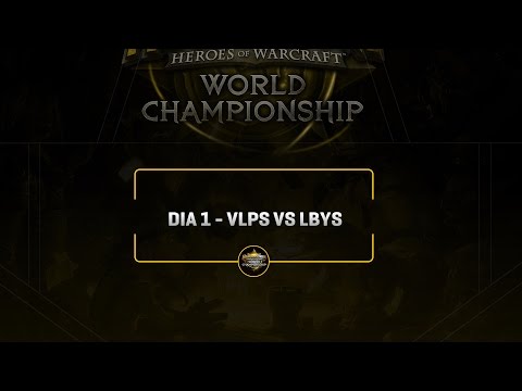 Preliminares de Primavera Americanas 2016 - Día 1 - Vlps VS LBYS