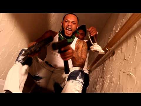 Sleepy Codeiney FT: Chi-Raq Ruga Stick Talk (Music Video)