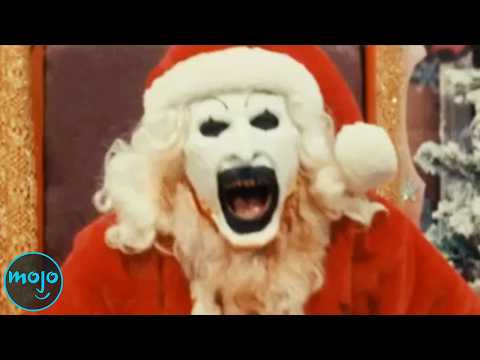 史上最邪惡的50位角色TOP 50！ (Top 50 Most Evil Characters of All Time)