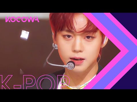 Park Ji Hoon - NITRO l SBS Inkigayo Ep 1159