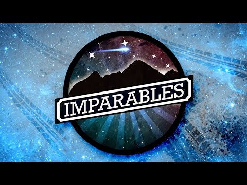 Imparables Stratos - Transpyr Backroads 2016