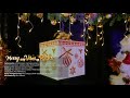 Merry Ang Vibes Ng Pasko Recording Lyric Video MVP Group