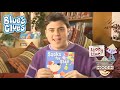 Noggin S Story Time Interstitial Joe Donovan Patton Reads Socks For Stan 2006