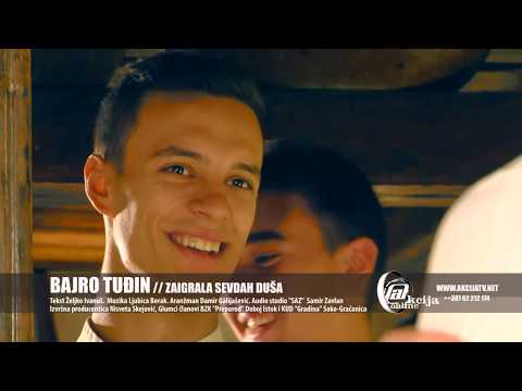 Bajro Tudjin Zaigrala sevdah dusa MIRTV