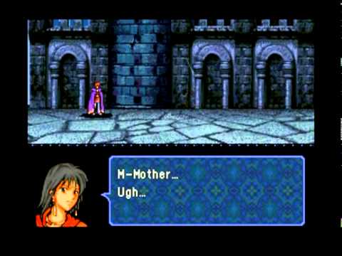Let's Blooper Fire Emblem: Thracia 776 - Leaf's Army's Blundering Death Reel