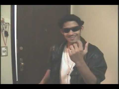 Latido - Festa no Apê (Video Trash)