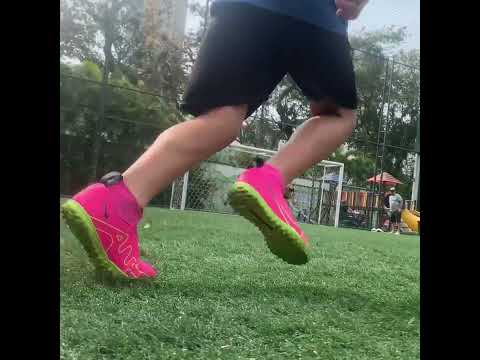 Fazendo o que mais gosto!!! ⚽️🚀