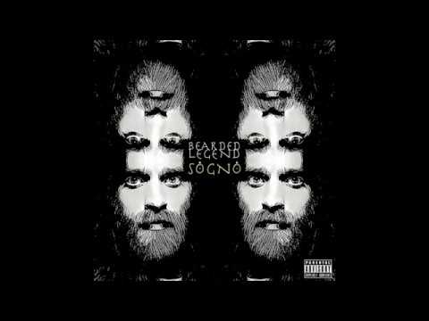 BEARDED LEGEND - SOGNO (FULL ALBUM)