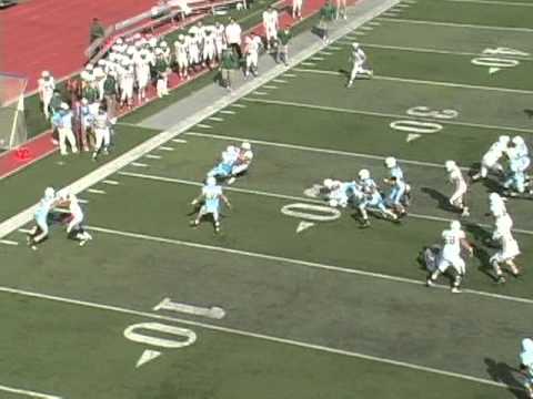 Alex Gross - 2010 Highlights for Europlayers