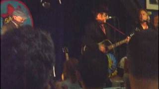 elvis costello - "five small words" (new) & "not fade away" (budy holly cover) @ amoeba, hollywood