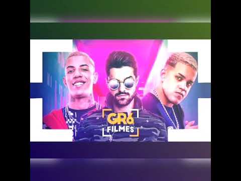 O Grave Bate Forte -  Alok e Mc Don Juan