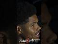 Shakur Stevenson says Ryan Garcia gets KNOCKED OUT by Teofimo Lopez!