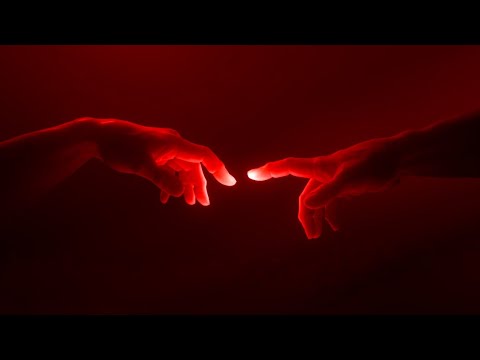 Daft Punk X Kanye West - Touch Da Funk