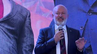 BAŞKAN ÇOLAKBAYRAKDAR “VATANDAŞ ODAKLI HİZMET ANLAYIŞIYLA TÜRKİYE’DE FARK OLUŞTURUYORUZ”