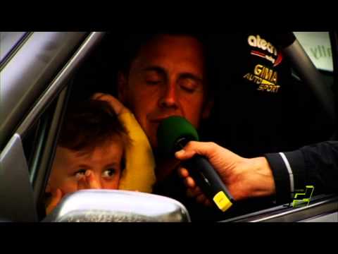 Intro I Ferrarotti   L  Ugoletti Rally Day dell'Amorotto 2014