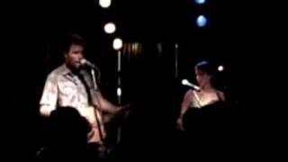 "Paint or Pollen" Blind Pilot at the Record Bar in KC