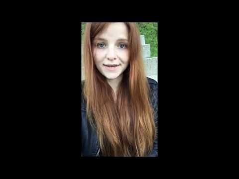 Anja - Was macht eigentlich ein Jugendreferent?