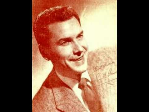 RUSSELL ARMS & GALE STORM:  Love Birds (duet)