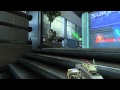 Blacklight: Retribution - Containment Trailer