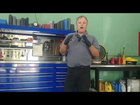 How do you know if its a bad Starter or Alternator?