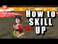 ONE PIECE ODYSSEY How To Skill Up