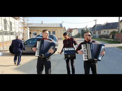 Kapela REVIAL- Javorovo Lisce