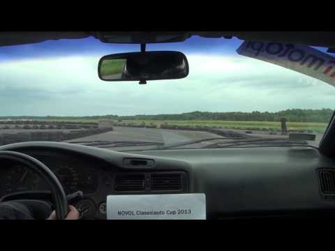 Novol Classicauto Cup Track Day  Rallyland Debrzno 2013.07.13 Toyota MR2 ps8 02 35'9