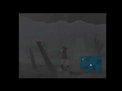 Ryu Plays (PS2) Suikoden IV Part 33 - Explore Iluya